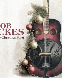 “The Christmas Song” – Rob Ickes (Single Release)